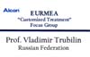 EURMEA Customized Treatment Focus Group